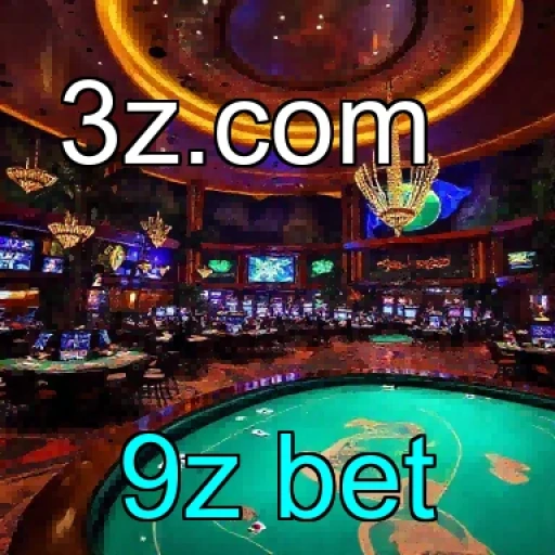 Bônus Incríveis e Oportunidades no 9z bet para Jogadores