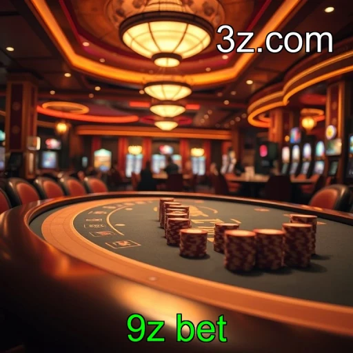 9z bet: Uma Conexão Direta com Você na Seção Contato