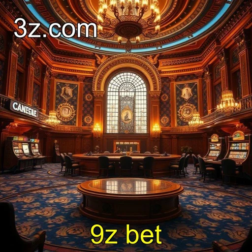 Entre em Ação com Tablegames do 9z Bet e Ganhe Prêmios