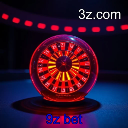 Entenda os Termos da 9z Bet e Aumente Suas Chances!