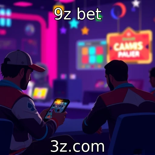 Mudanças no comportamento dos consumidores de jogos