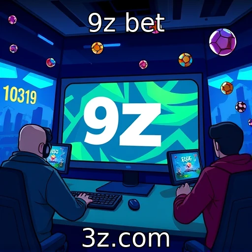 Tendências emergentes nos jogos online