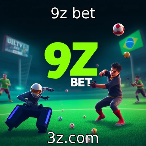 Crescimento do mercado de jogos no Brasil