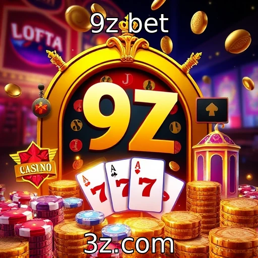 Visão sobre as inovações em jogos de cassino online