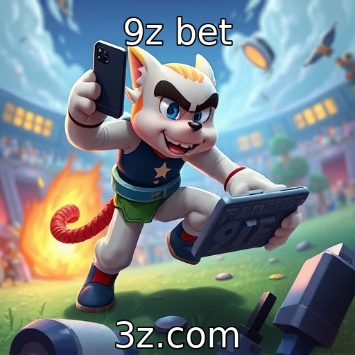 Análise do crescimento de jogos mobile na última década