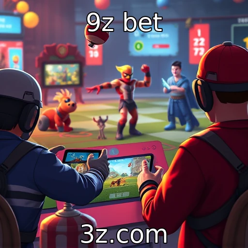 Crescimento dos jogos mobile na indústria global