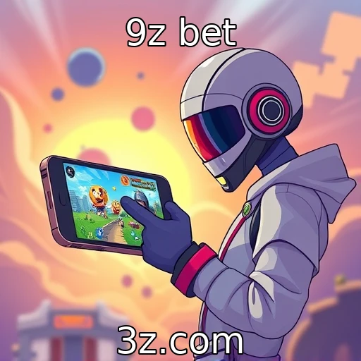 Novas tendências em jogos mobile para 2025