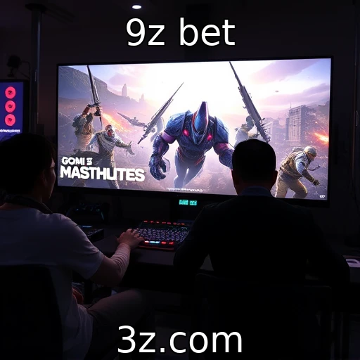 Inovações tecnológicas em consoles de jogos