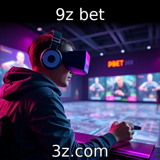 A evolução da experiência de realidade virtual nos games