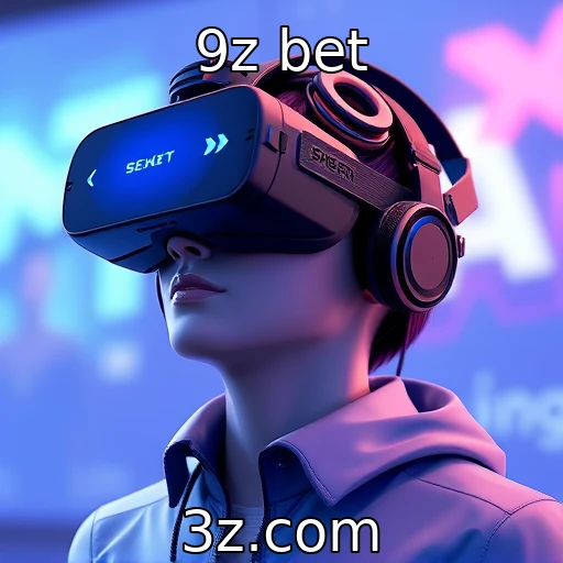 Investimentos em tecnologias de realidade virtual no setor de jogos